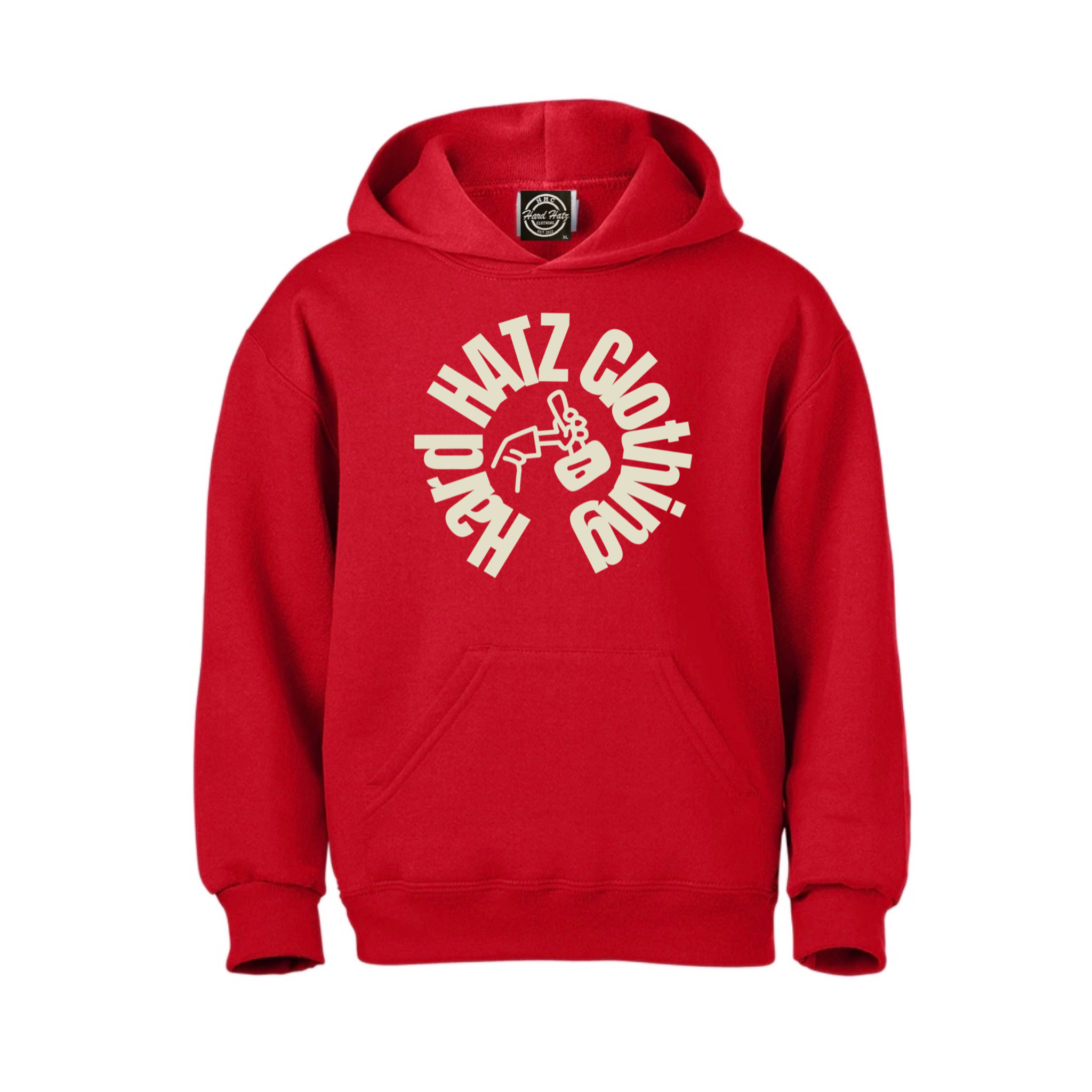 HHC Hard Hatz Clothing Mallet Hammer 