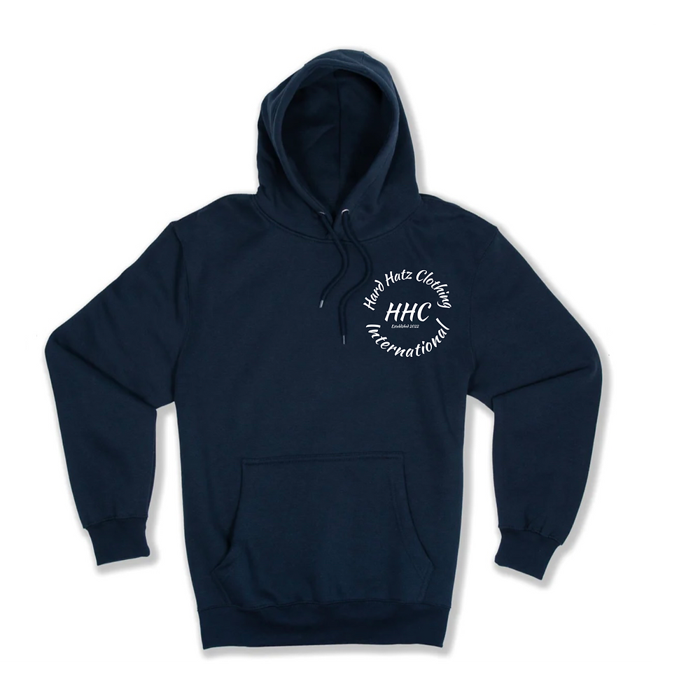 Thumbnail: HHC Eddie Gonzalez Style Hoodie