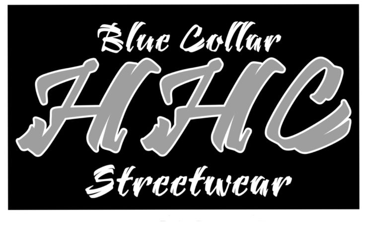 Thumbnail: HHC Limited Edition El Obrero T-shirt 