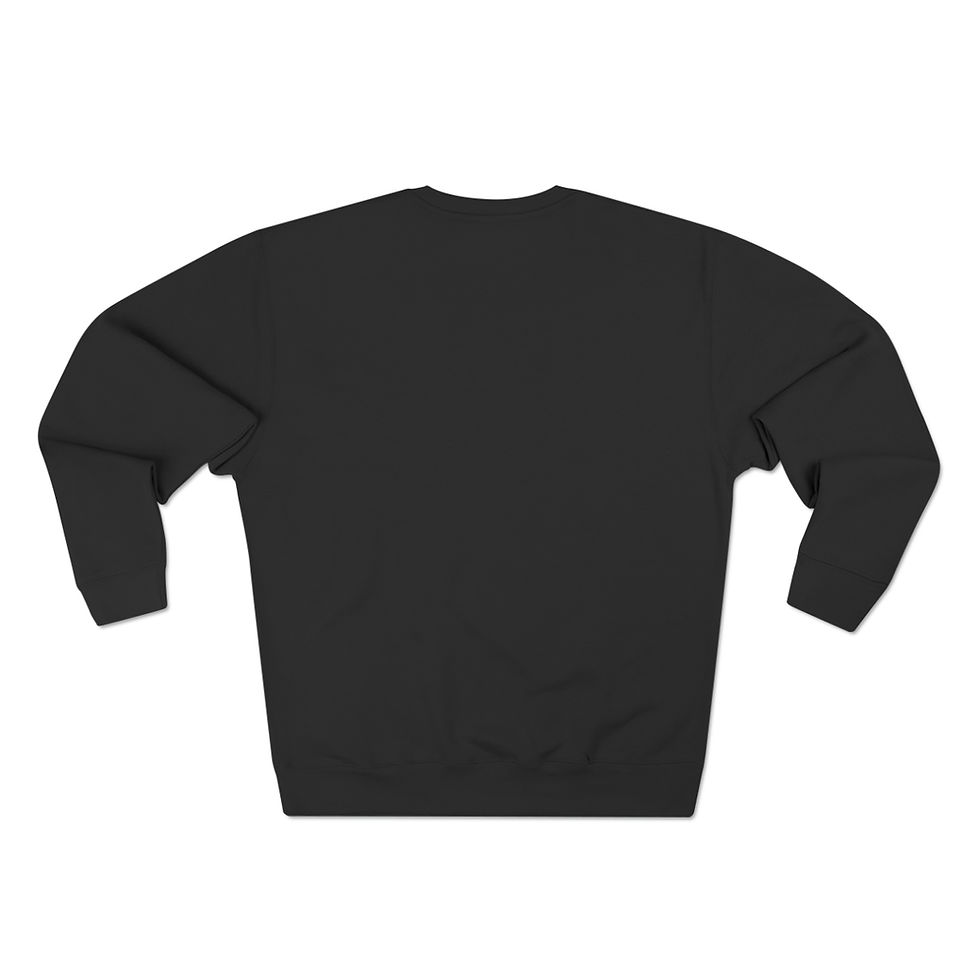 Thumbnail: Unisex Crewneck Sweatshirt
