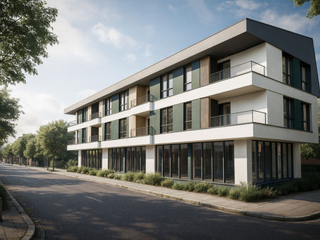 14 Boutique Residence Stradal – Lansare oficială a noului proiect rezidențial în vestul Bucureștiului