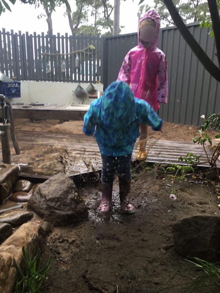 Our Curriculum Cambrai Early Learning Centre