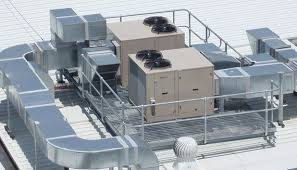 Rooftop Condensing Units