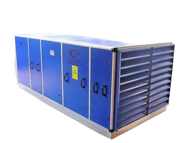 Air Handling Unit