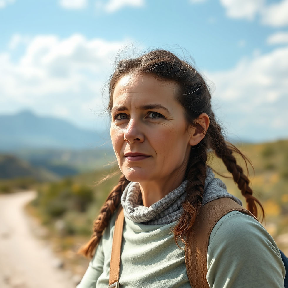 miedo al cambio. cada paso cuenta.  mindfulness poder personal