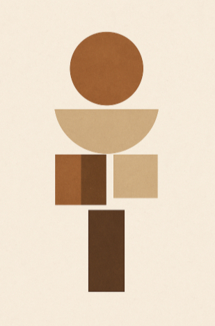 Diseño sencillo floral