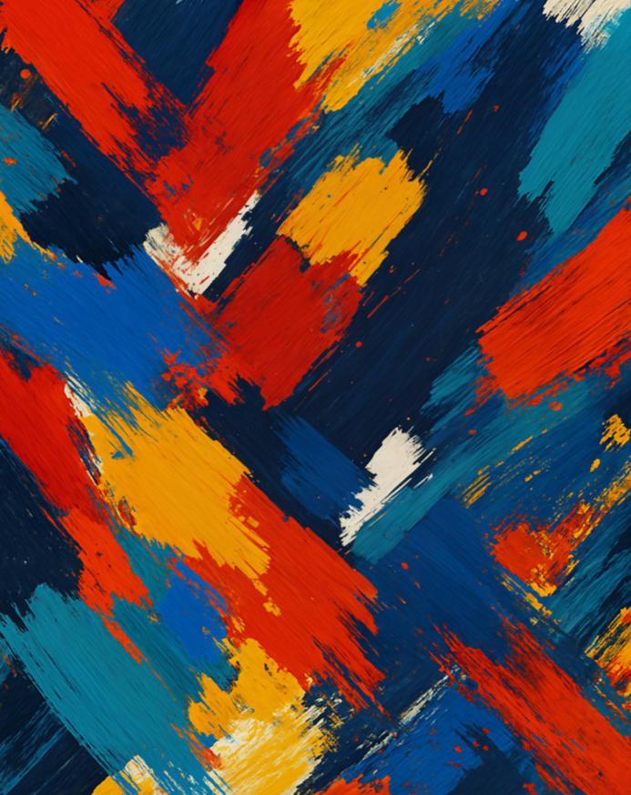 Diseño sencillo floral