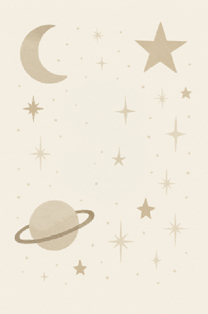 Diseño sencillo floral