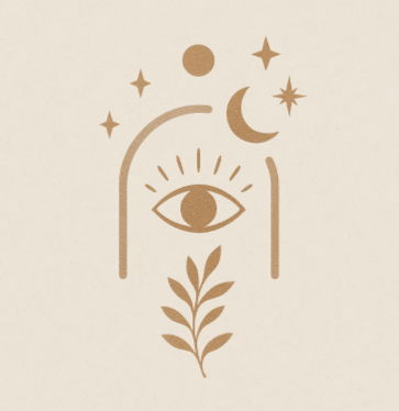 Diseño sencillo floral