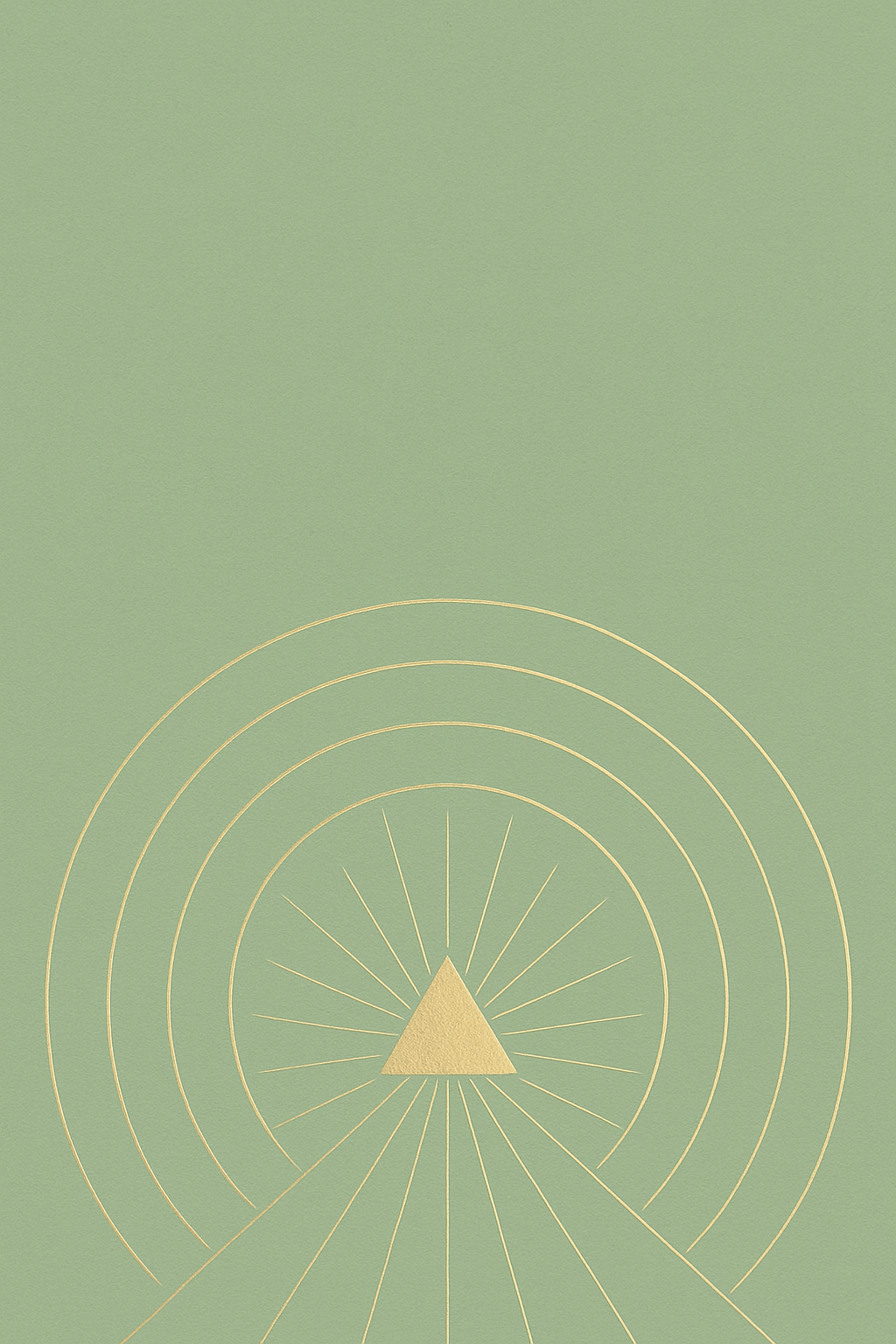 Diseño sencillo floral