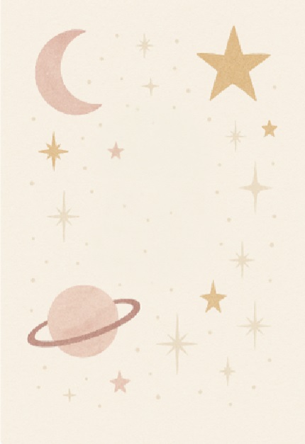 Diseño sencillo floral