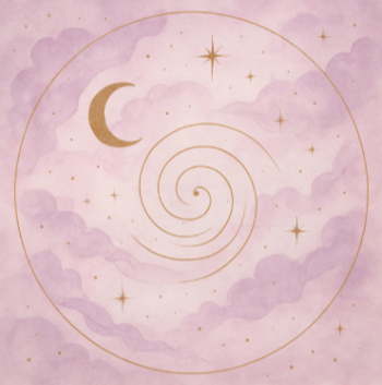 Diseño sencillo floral