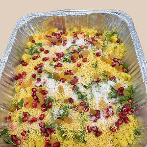 Sev Khamani