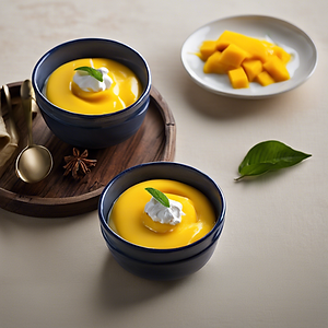 Shrikhand