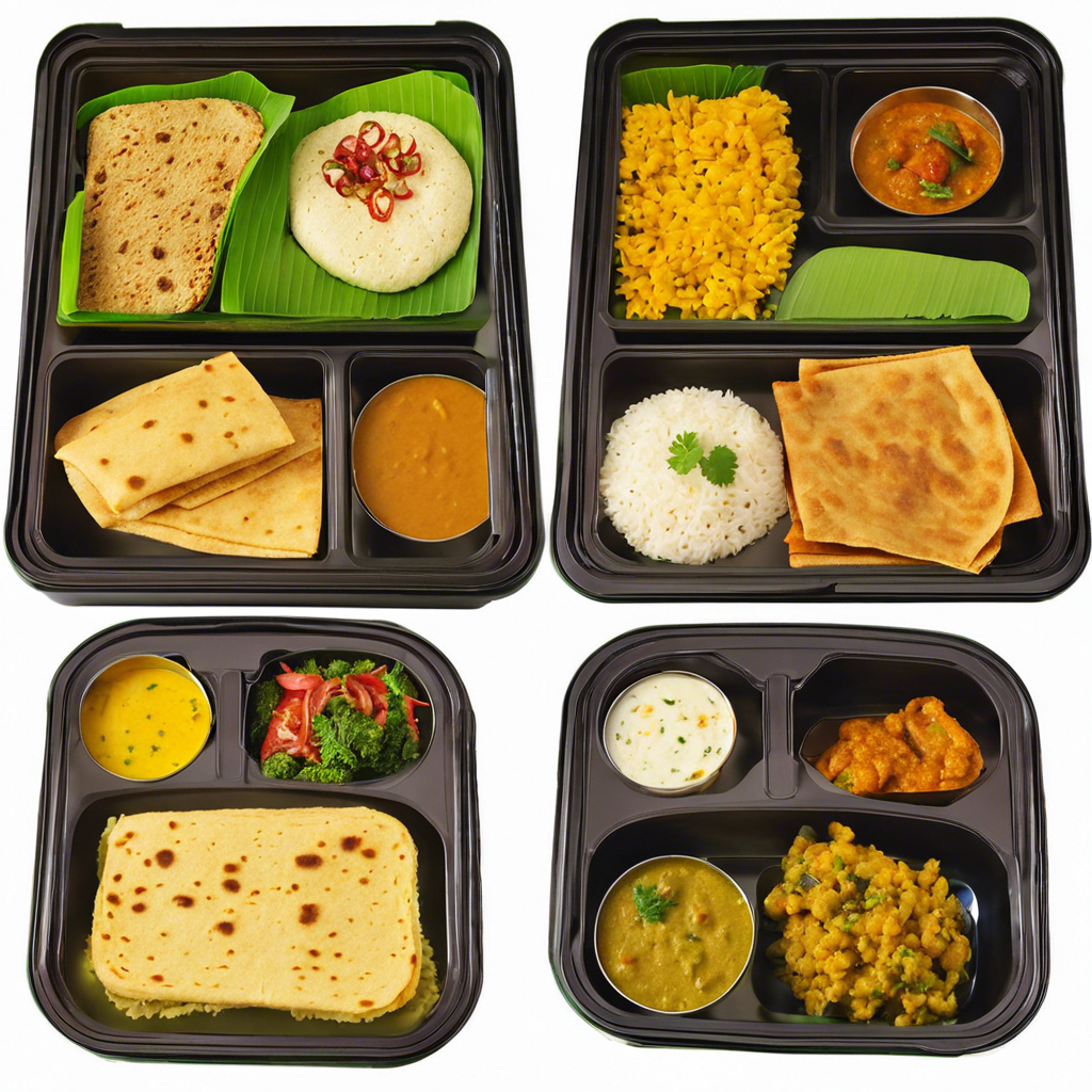 Annapurna Caterer LLC