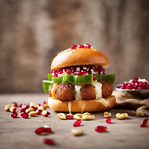 Dabeli Slider