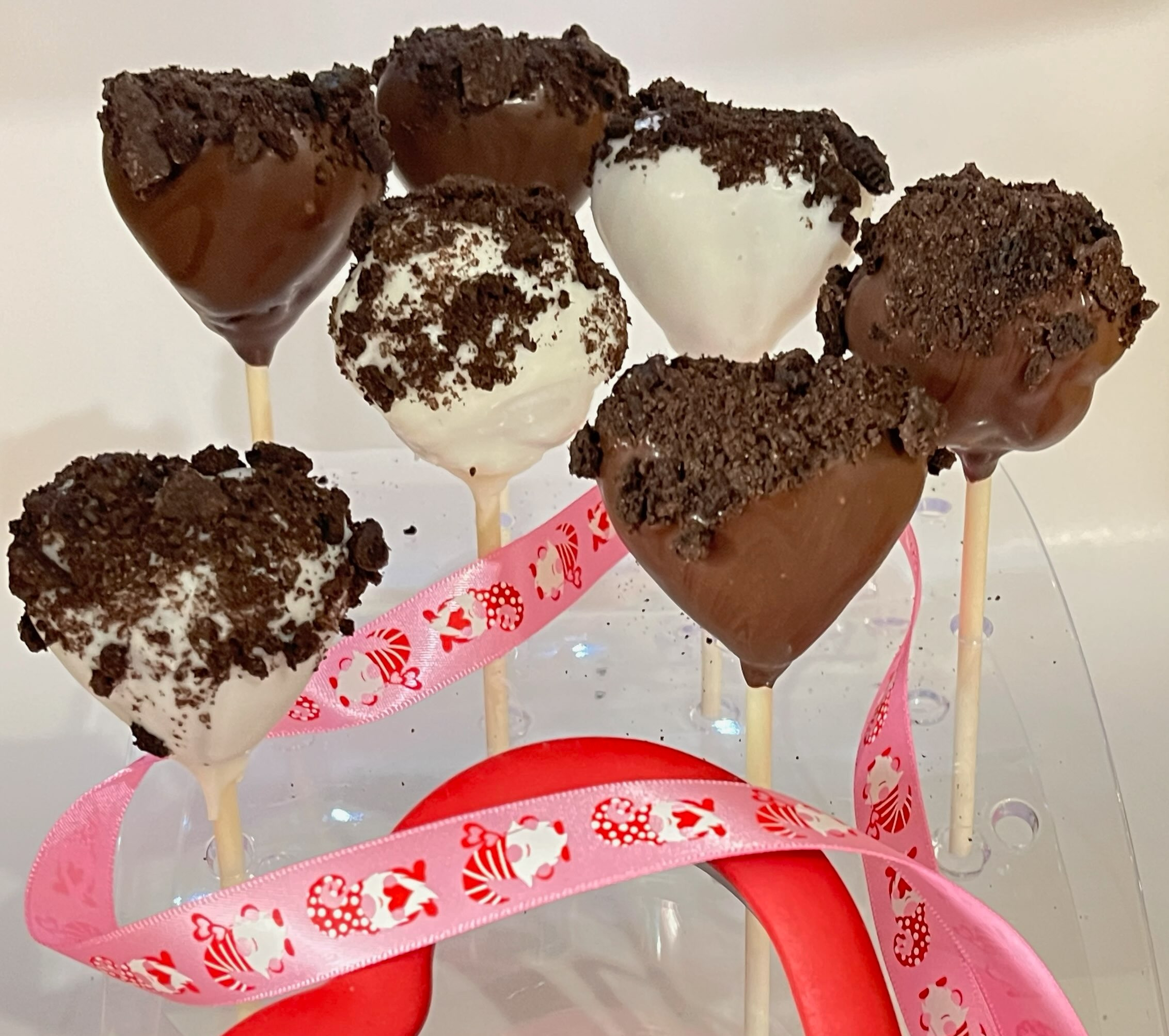 Cake Pops