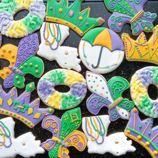 Mardi Gras