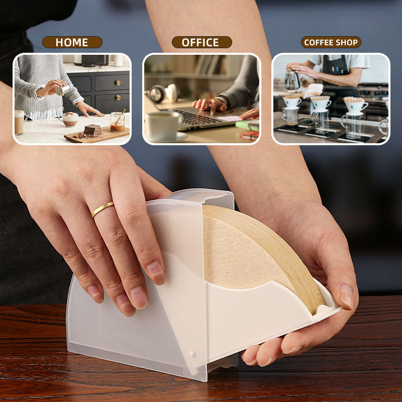 Thumbnail: PureFilter Storage Box