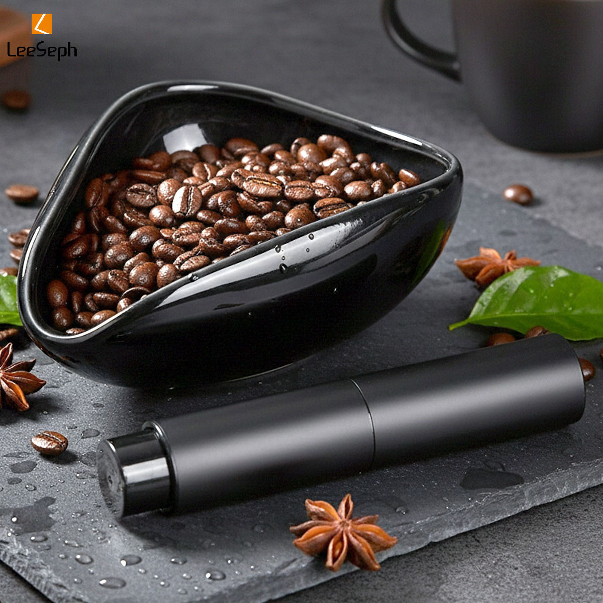 Barista Precision Dosing Kit
