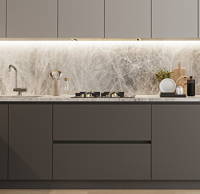 richmond bc kitchen backsplash contractor