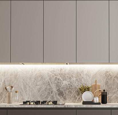 richmond kitchen remodeling services