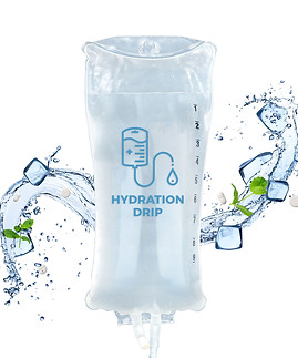 city doctor -hydration perfusion