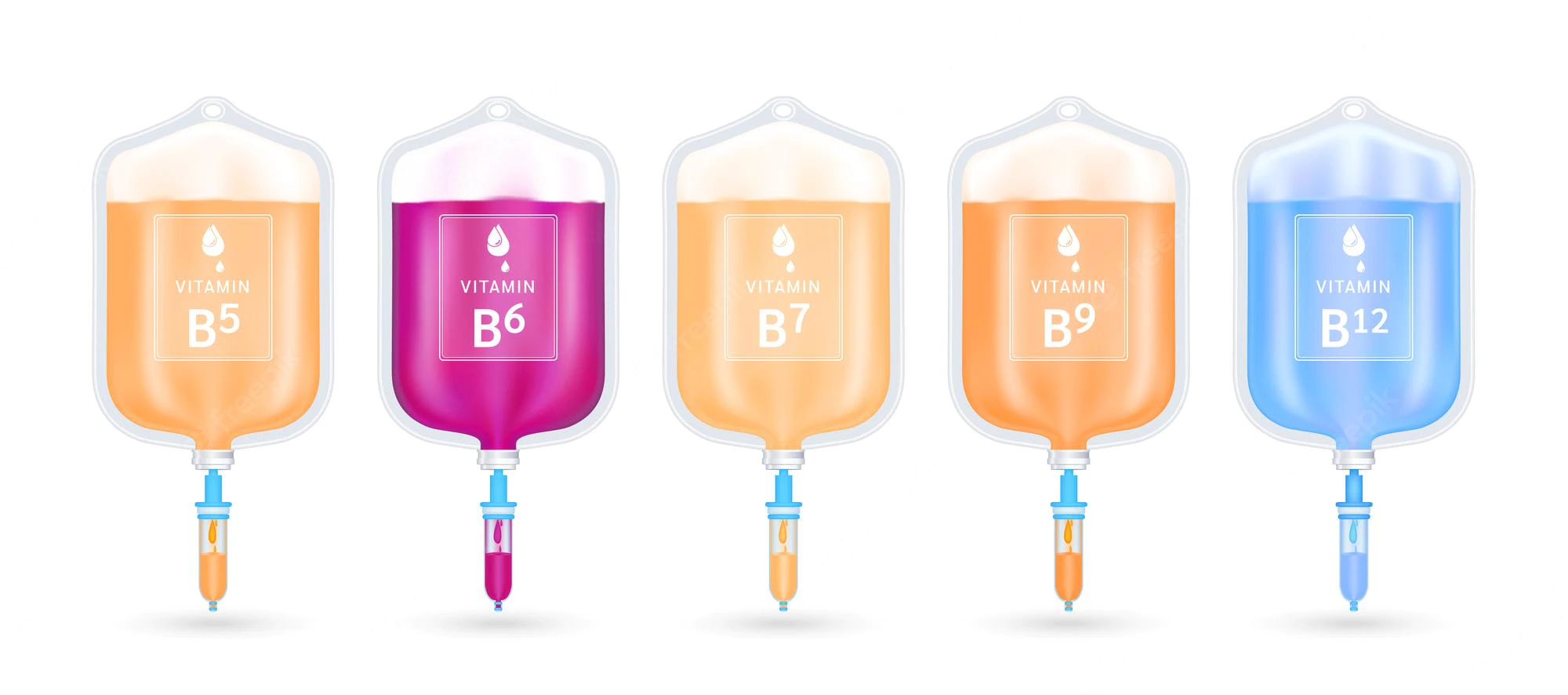 Vitamin Perfusion - City Doctor.webp