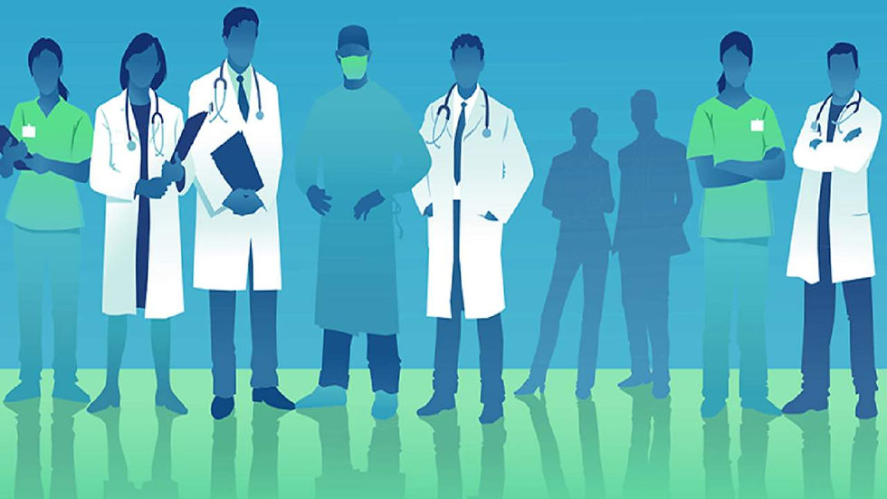 City Doctor - Medecin Rabat