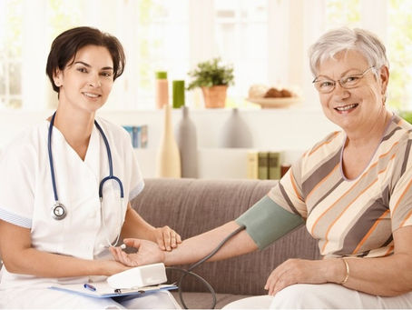 Urgences - SOS Medecin à Domicile
