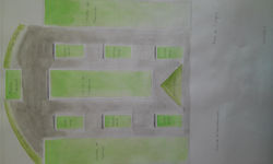 planta arquitectonica