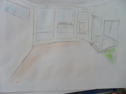 Perspectiva interior