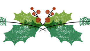 Merry Christmas from NCYC!