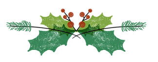 Holly