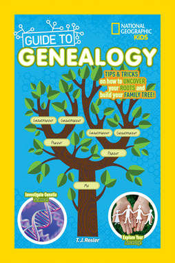 Genealogy Guide