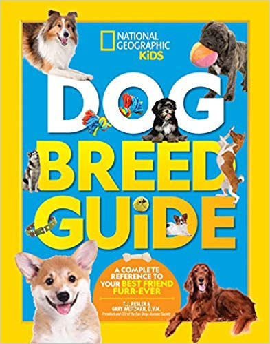 Dog Breed Guide