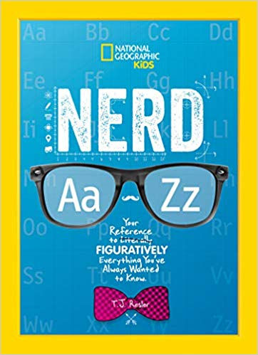 NERD A-Z