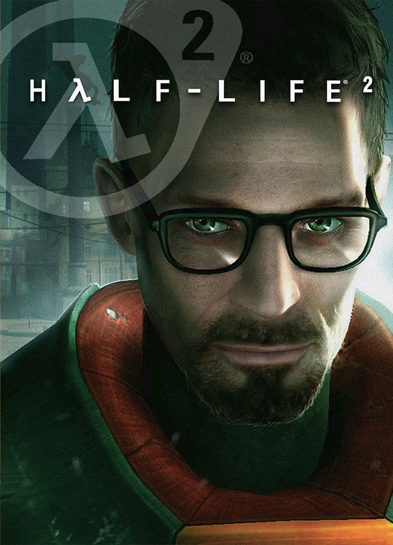Half-Life 2 Trilogy Coop
