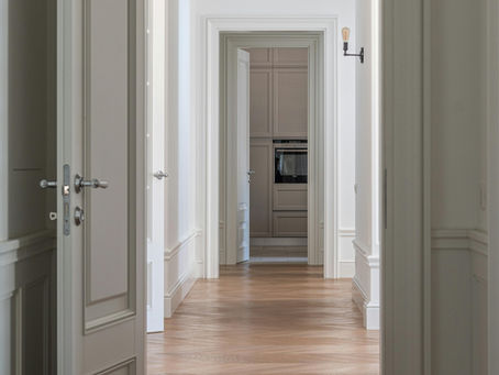 Baromètre de locations 🏠 Evolution à la mi-année