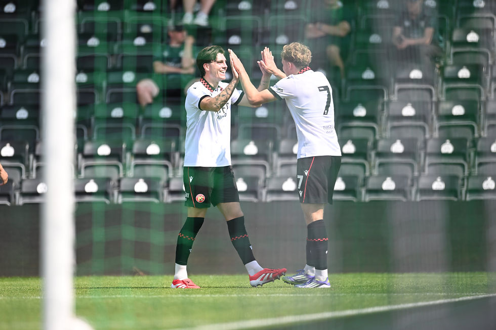 Credit: @WFCOfficial on X