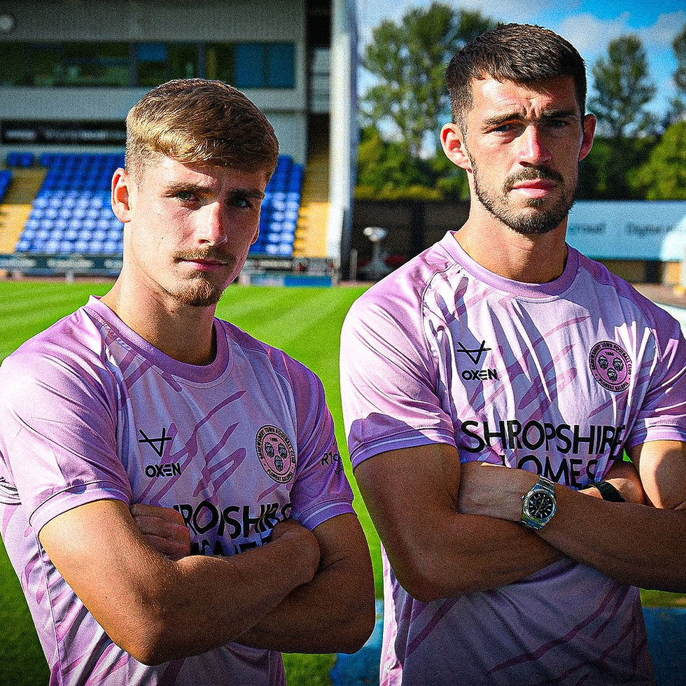 Credit: @shrewsburytown on X