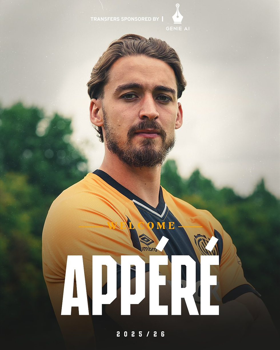 Credit: @CambridgeUtdFC on X