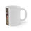 Thumbnail: Warwick Davis x Cambridge United Mug
