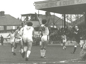 Cambridge United VS Luton Town :Vertu Trophy Preview