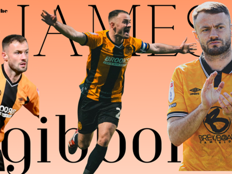 Promotion decider awaits travelling Amber Army