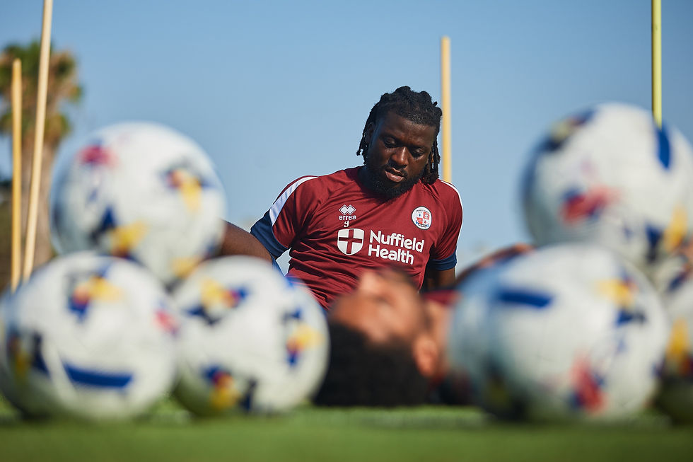 Credit: @crawleytown on X