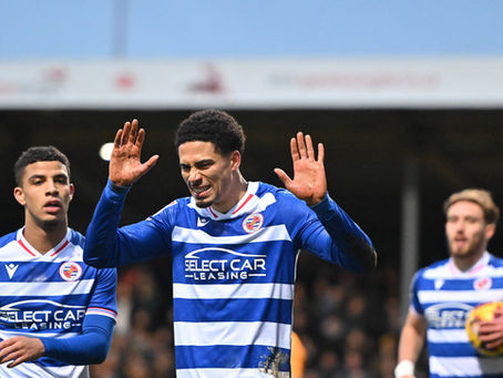 Royals return to the Abbey in fine form