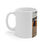 Thumbnail: Warwick Davis x Cambridge United Mug