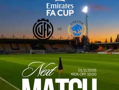 The greatest cup competition in the world returns to the Abbey