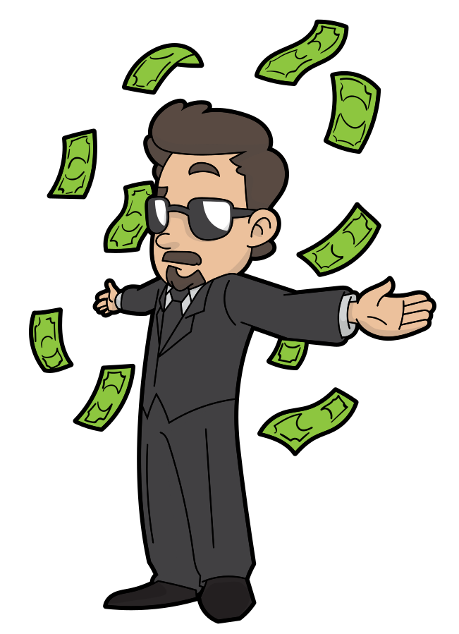 The Billionaire's Guide for Tax Evasion: How are billionaires able to get away without paying taxes on their wealth, and how is it that they can keep doing it for so long? 